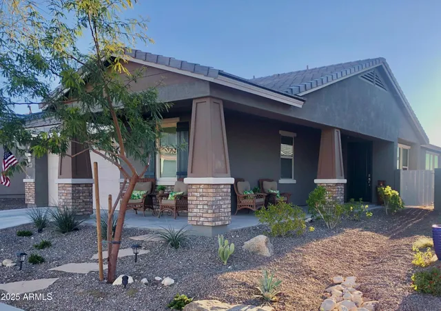 $750,000 | 4915 North 205th Glen, Buckeye, AZ 85396