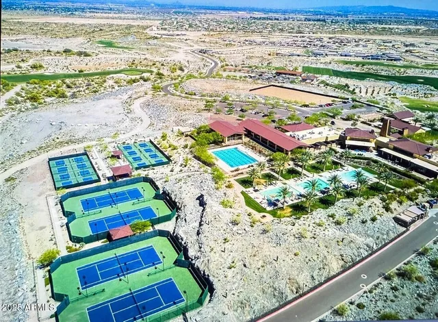 $750,000 | 4915 North 205th Glen, Buckeye, AZ 85396