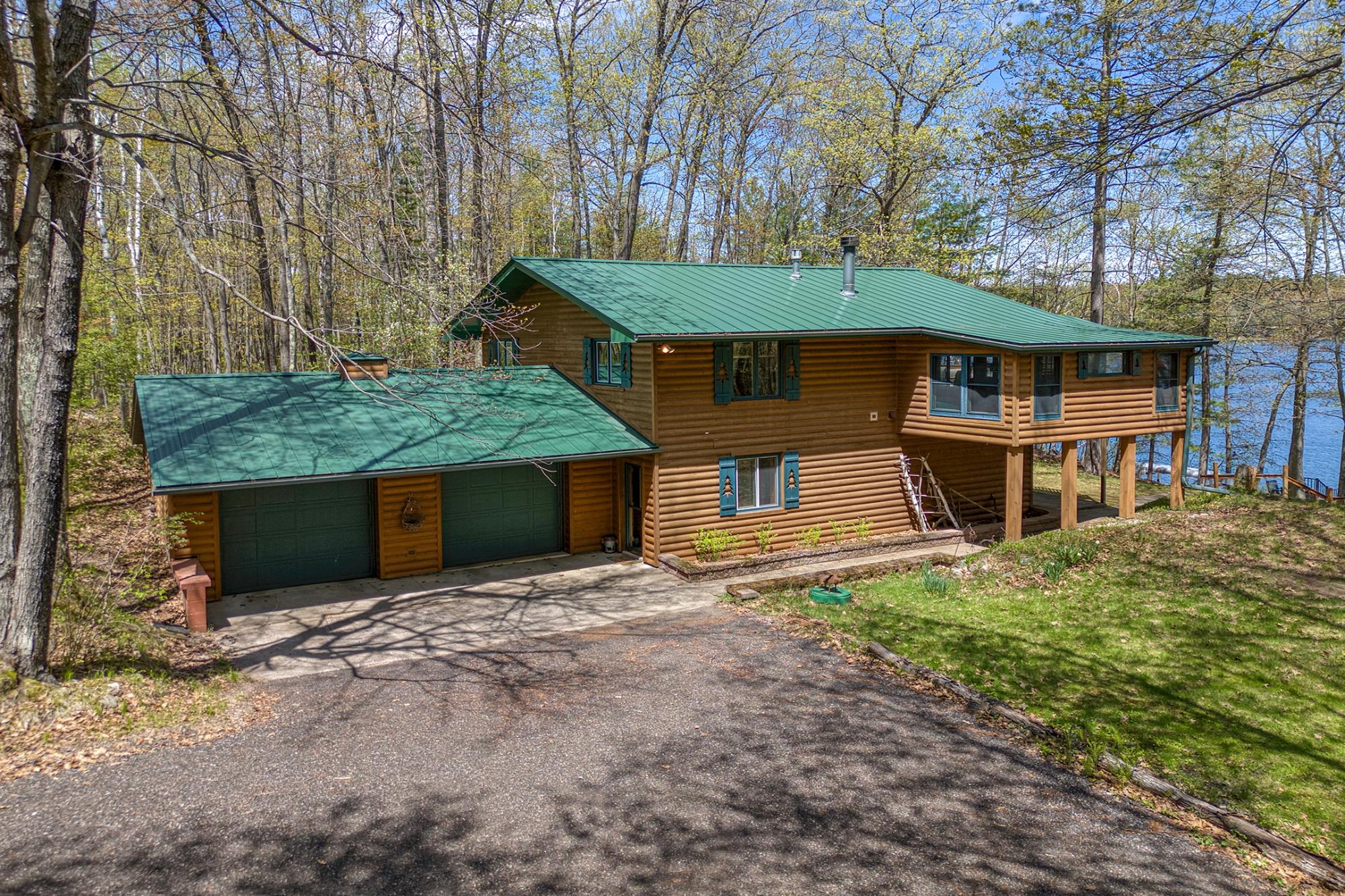 6902 Lake Mildred Road Rhinelander, WI 54501 - Photo 15 of 26 Gallery Image 15