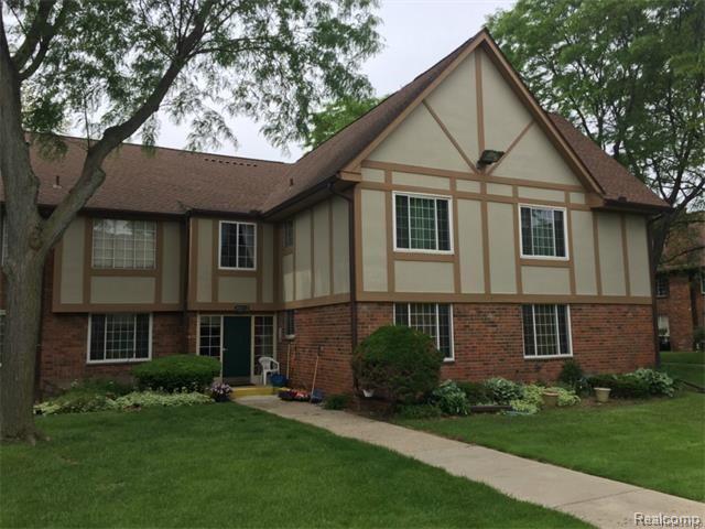 30212 Southfield Road, Unit 238 Southfield, MI 48076 - Photo 4 of 22