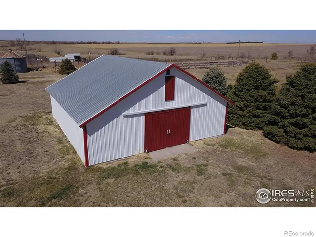 $850,000 | 26397 Highway 59, Haxtun, CO 80731