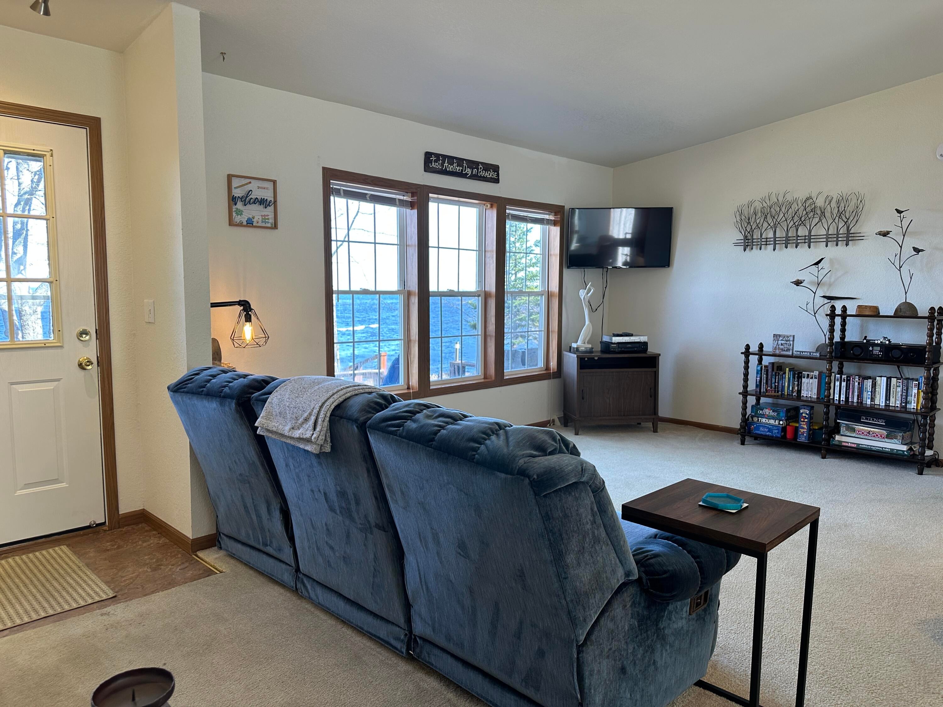 9534 North Whitefish Point Road Paradise, MI 49768 - Photo 22 of 41 Gallery Image 22
