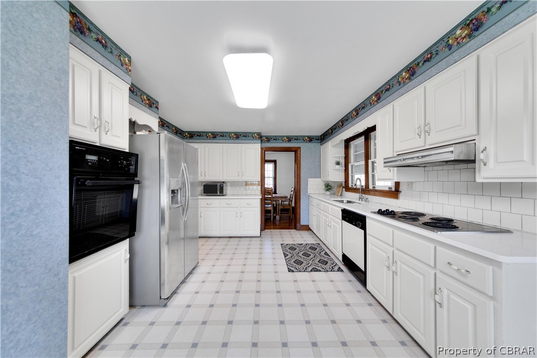 439 Ridge Road Cobbs Creek, VA 23035 - Photo 11 of 32