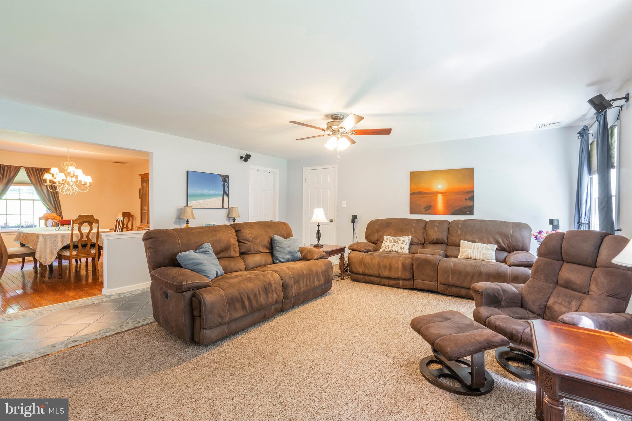 1267 Cox Road Rydal, PA 19046 - Photo 14 of 40 Family Room