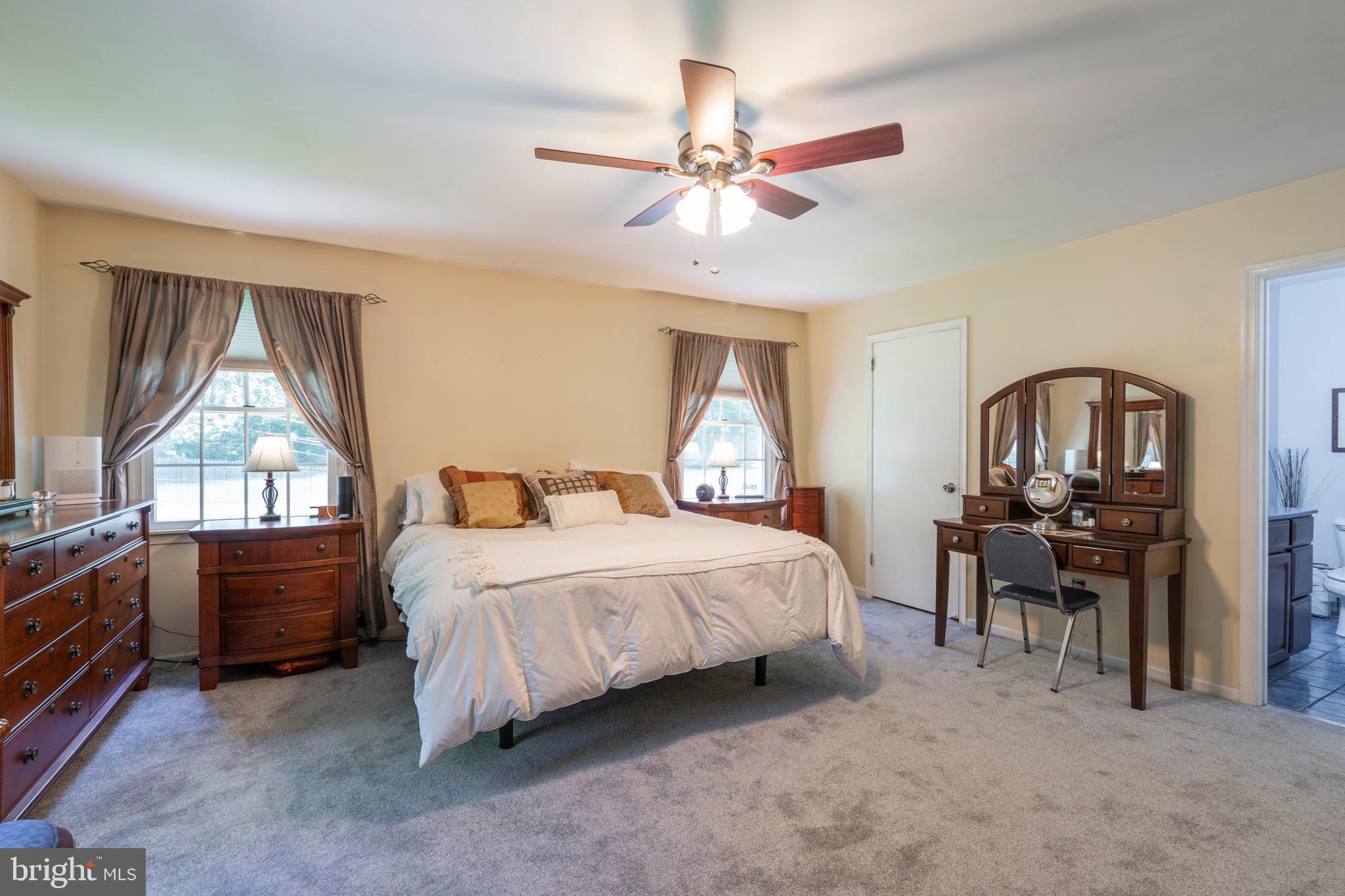 1267 Cox Road Rydal, PA 19046 - Photo 22 of 40 Master Bedroom