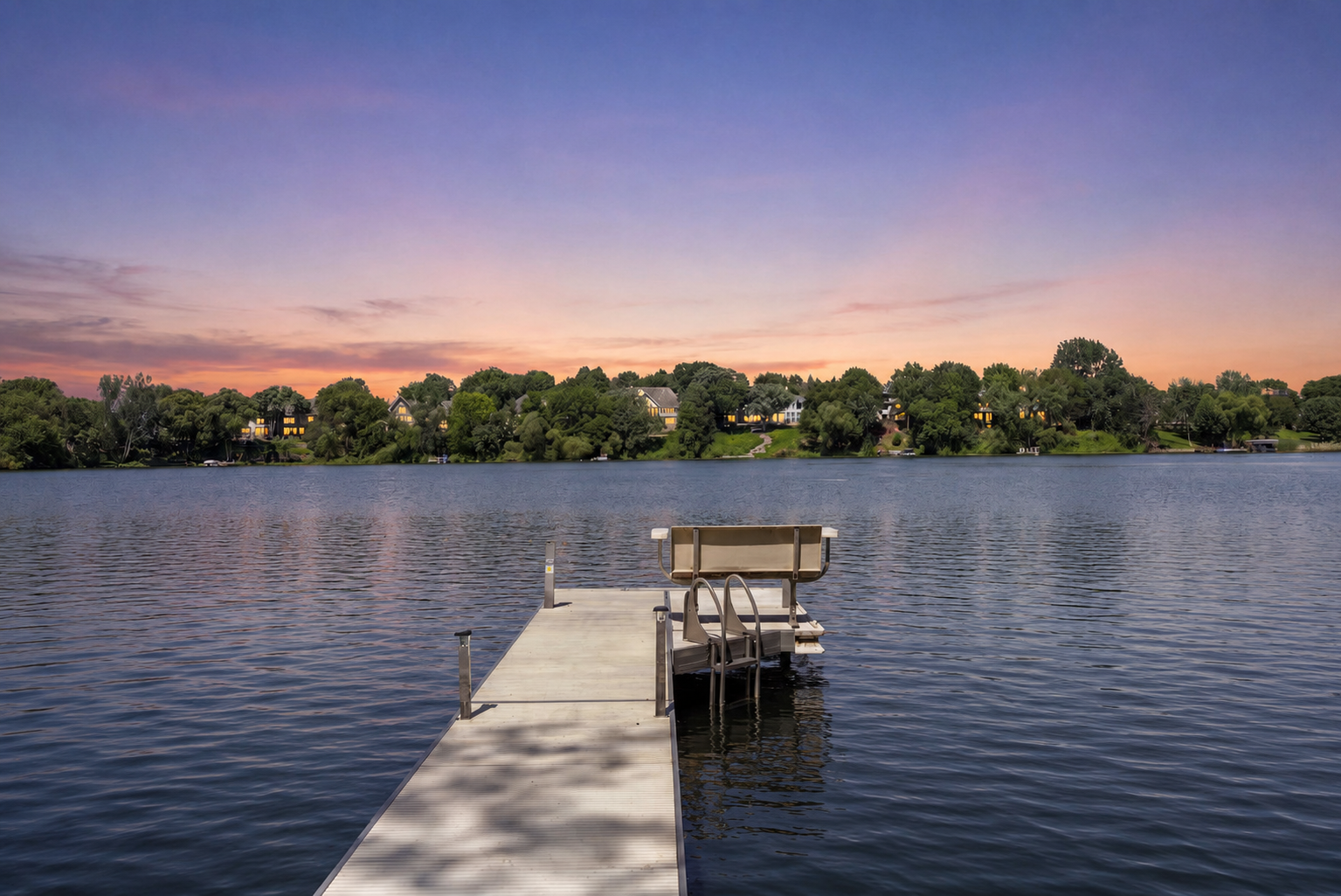 8803 Cove Pointe Road Eden Prairie, MN 55347 - Photo 4 of 71