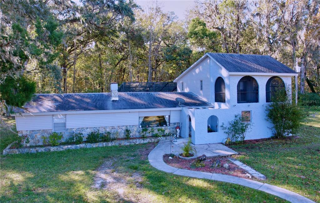 9481 Patrick Street Brooksville, FL 34601 - Photo 14 of 91
