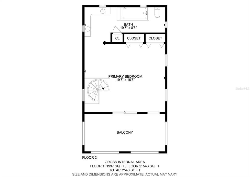 9481 Patrick Street Brooksville, FL 34601 - Photo 17 of 91