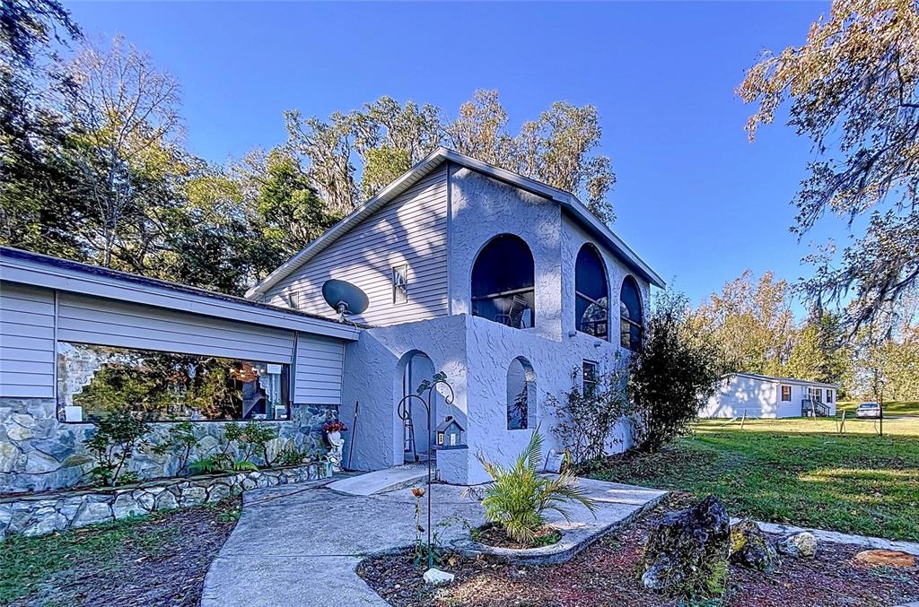 9481 Patrick Street Brooksville, FL 34601 - Photo 19 of 91