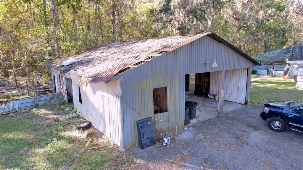 9481 Patrick Street Brooksville, FL 34601 - Photo 64 of 91