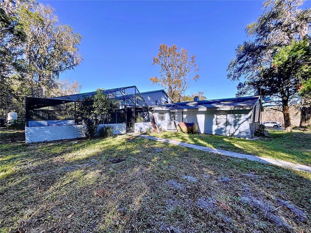 9481 Patrick Street Brooksville, FL 34601 - Photo 86 of 91