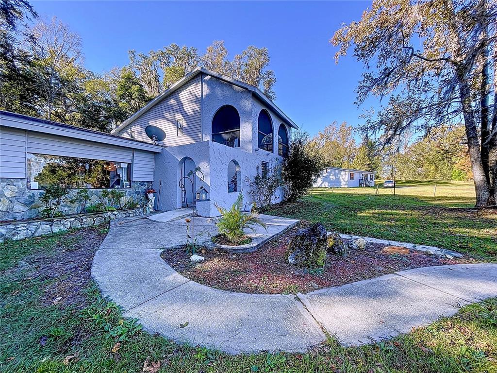 9481 Patrick Street Brooksville, FL 34601 - Photo 87 of 91