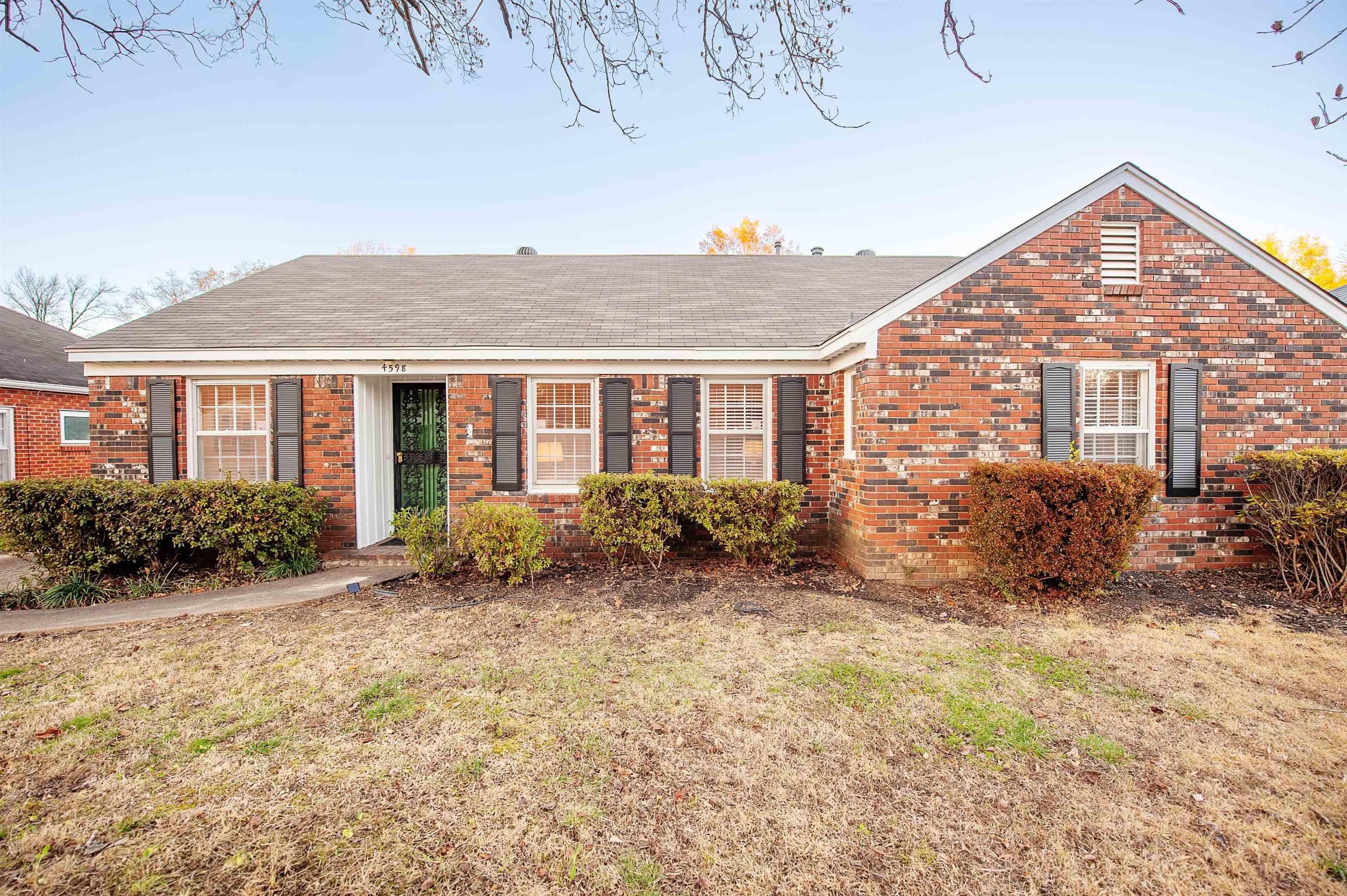 Dunn Ave Storage Dandk Organizer