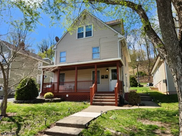 $2,450 | 41 Budd Street, Morristown, NJ 07960
