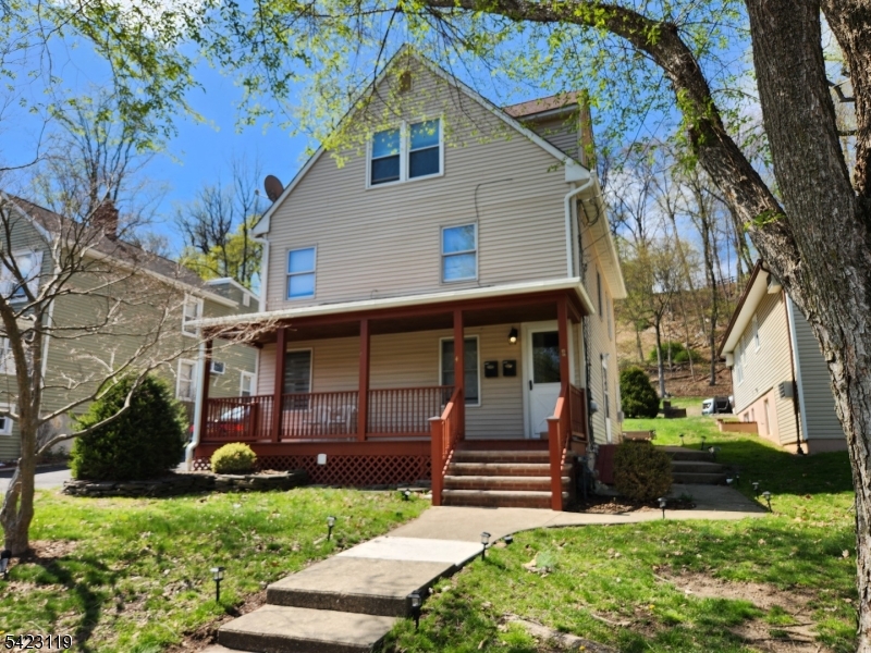 41 Budd Street Morristown, NJ 07960 - Photo 1 of 13