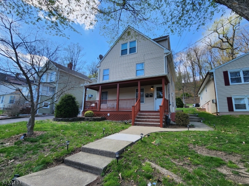 41 Budd Street Morristown, NJ 07960 - Photo 12 of 13