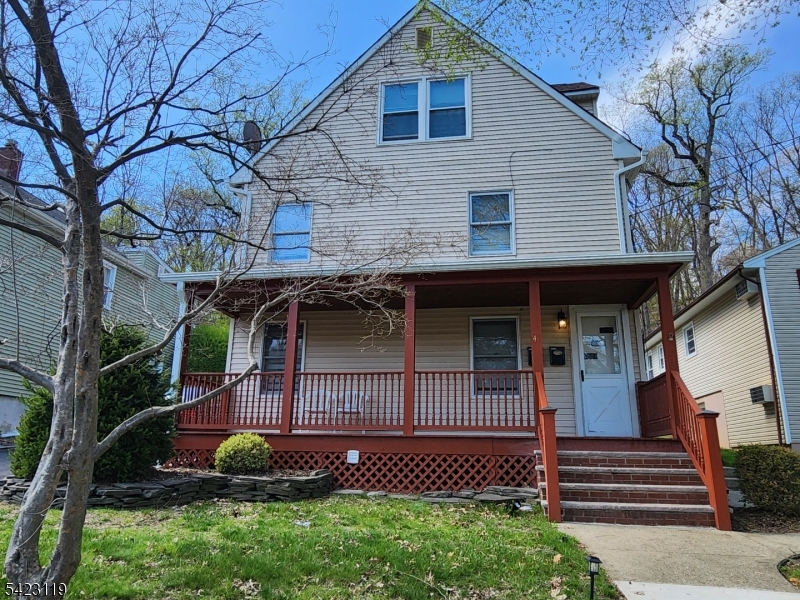 41 Budd Street Morristown, NJ 07960 - Photo 13 of 13