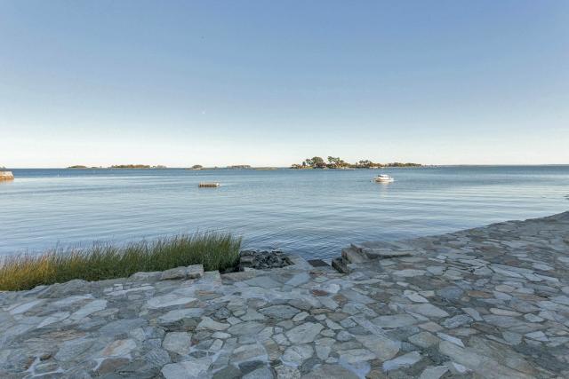 22 Point Road Norwalk, CT 06854 - Photo 21 of 24 a view of an ocean beach