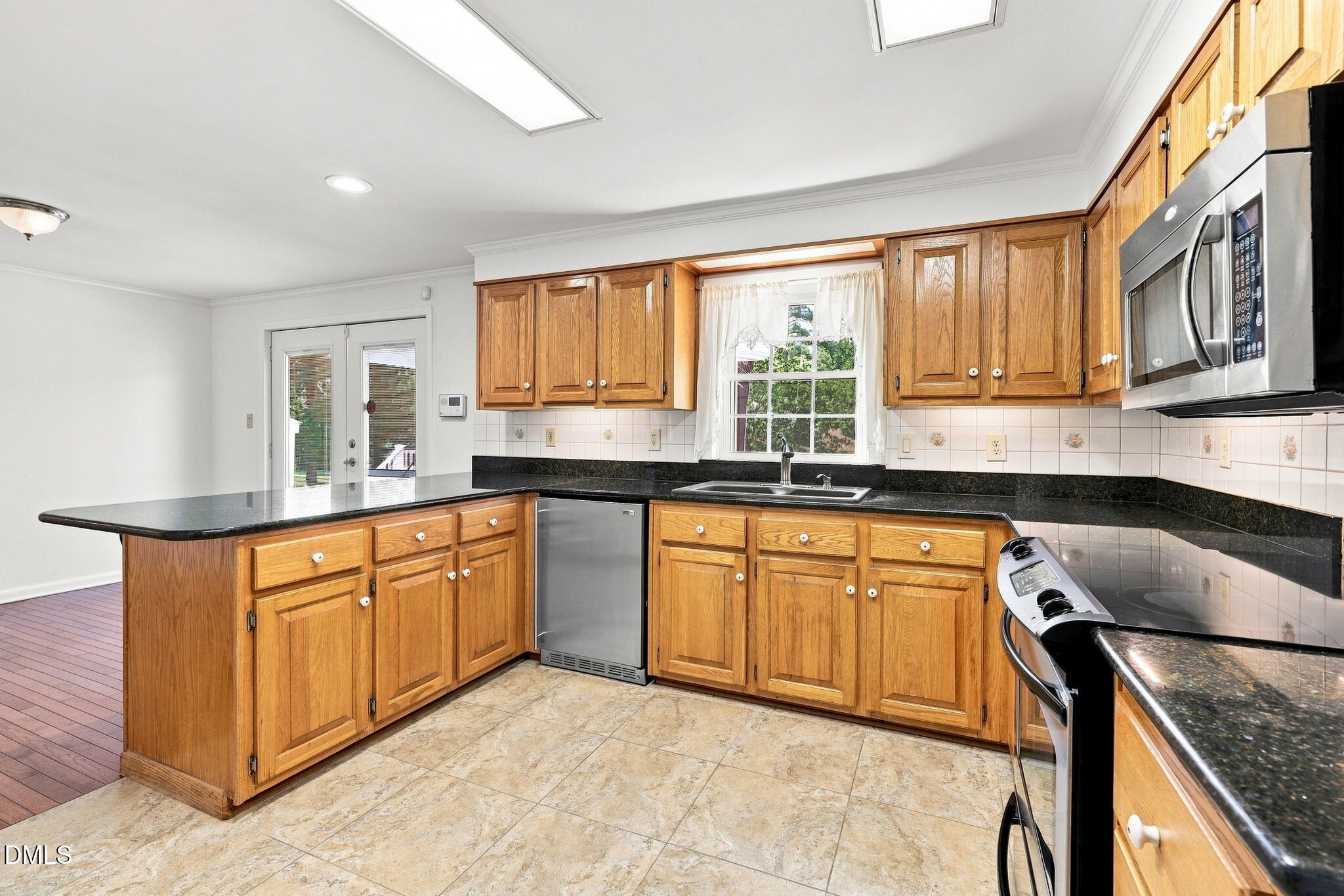 3590 Tom Hunt Road Oxford, NC 27565 - Photo 15 of 67 Kitchen