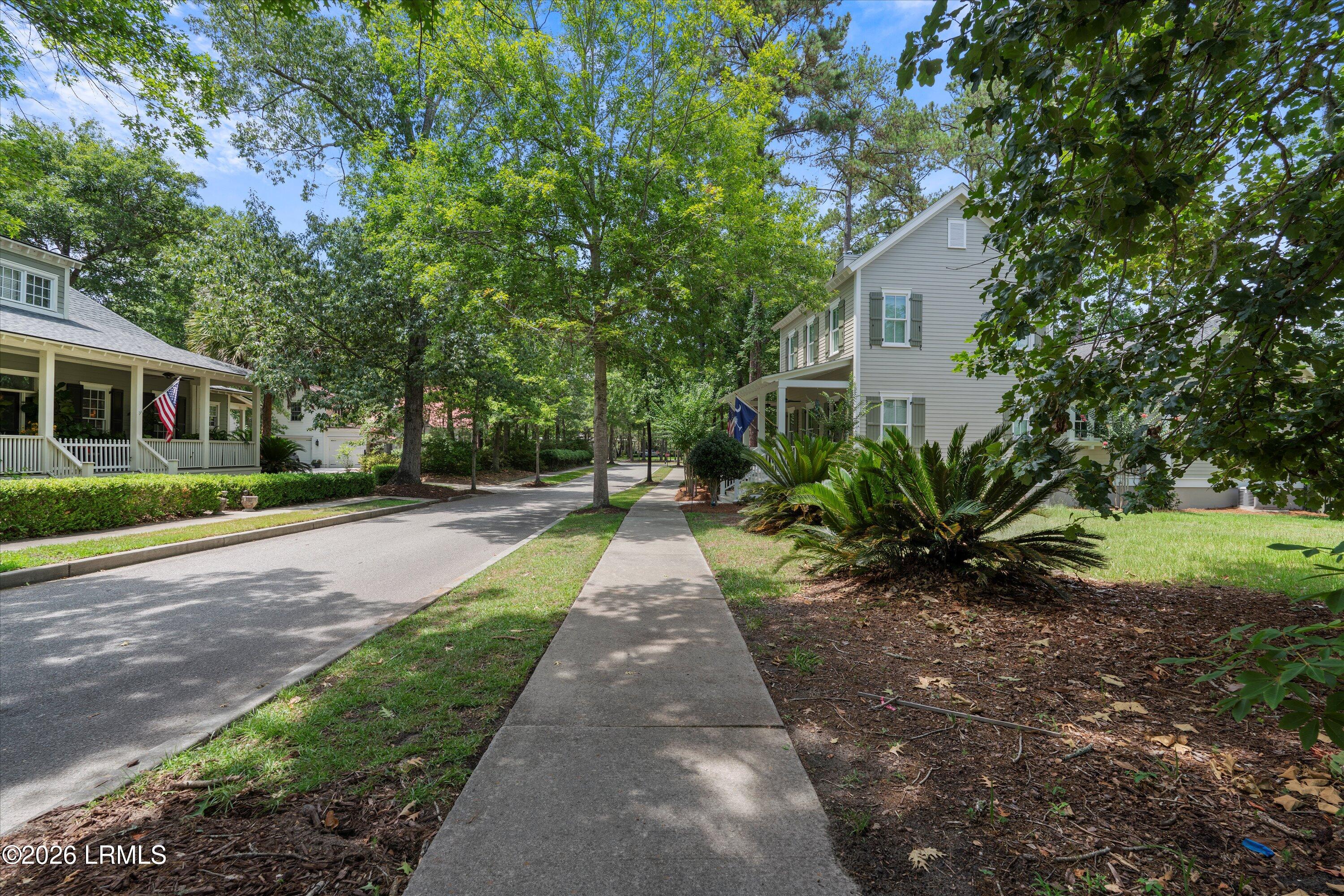 5 Bishop Road Beaufort, SC 29906 - Photo 7 of 29 07-5 Bishop Rd