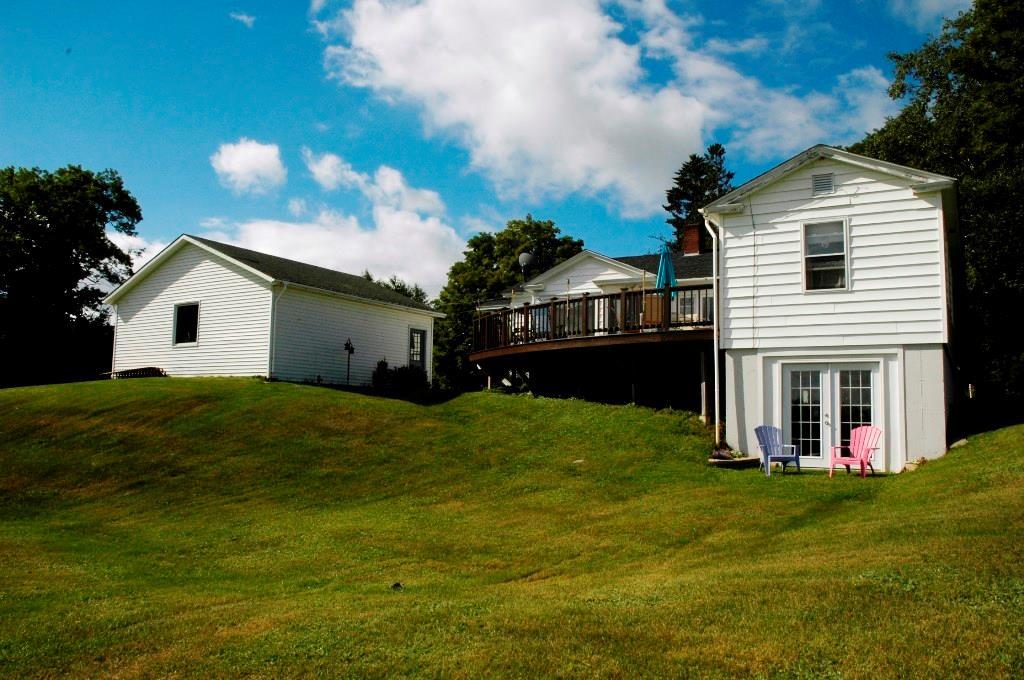 338 Waterville Road Skowhegan, ME 04976 - Photo 22 of 28 Photo
