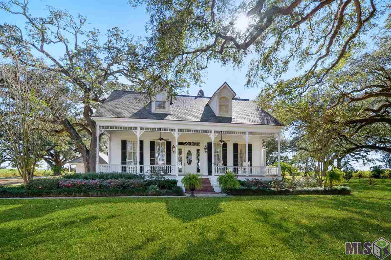 13068 Highway 416 Rougon, LA 70773 - Photo 2 of 35