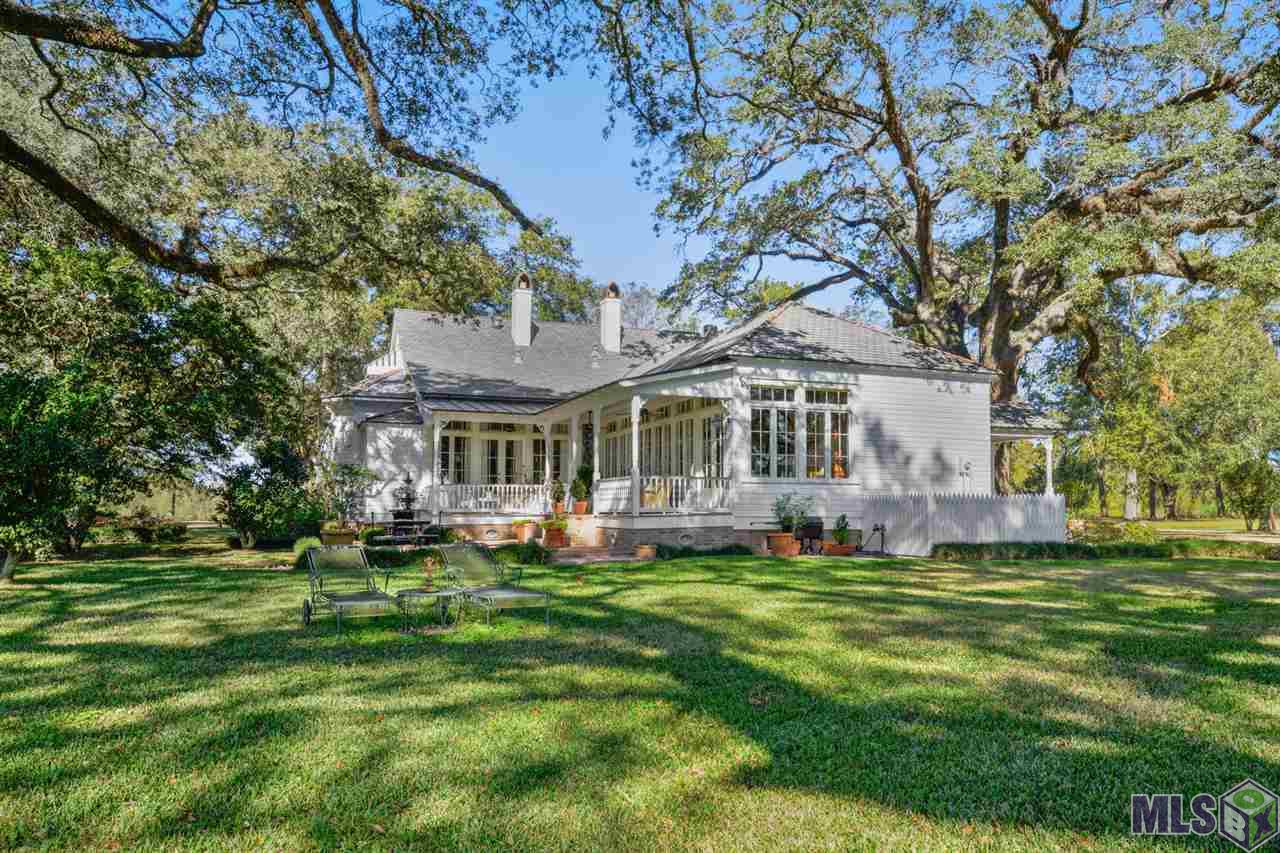 13068 Highway 416 Rougon, LA 70773 - Photo 23 of 35