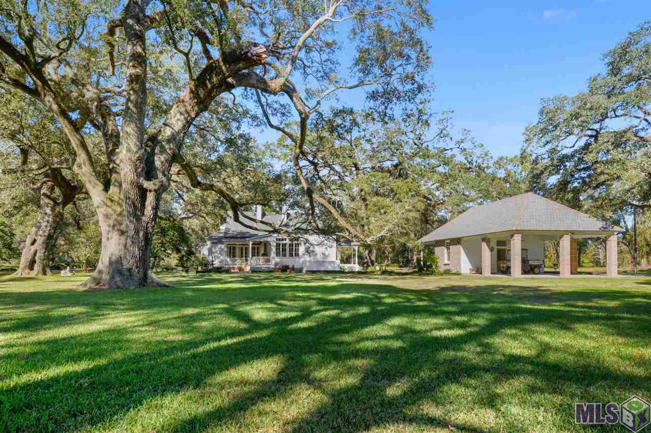 13068 Highway 416 Rougon, LA 70773 - Photo 28 of 35