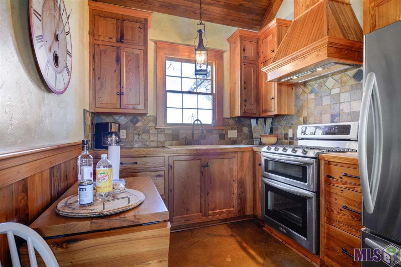 13068 Highway 416 Rougon, LA 70773 - Photo 30 of 35