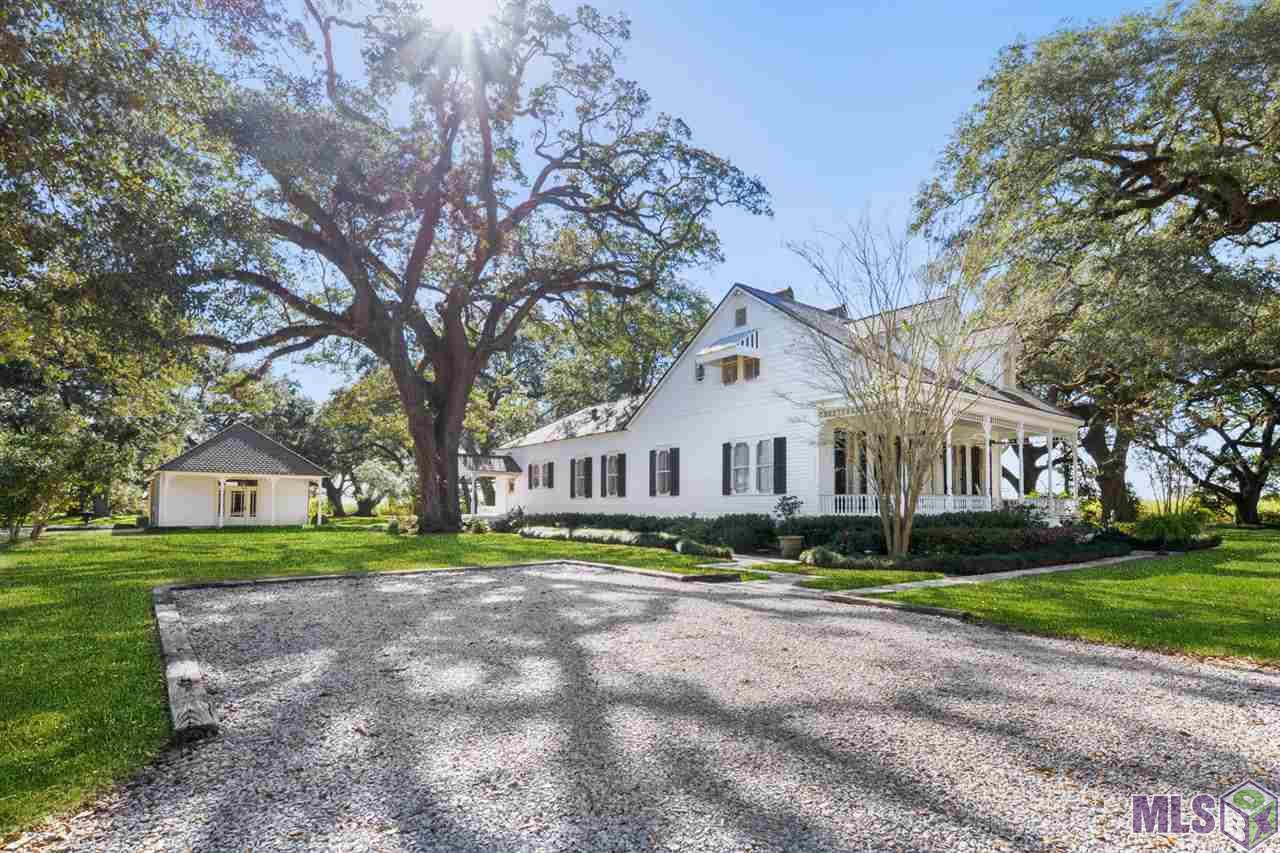 13068 Highway 416 Rougon, LA 70773 - Photo 3 of 35