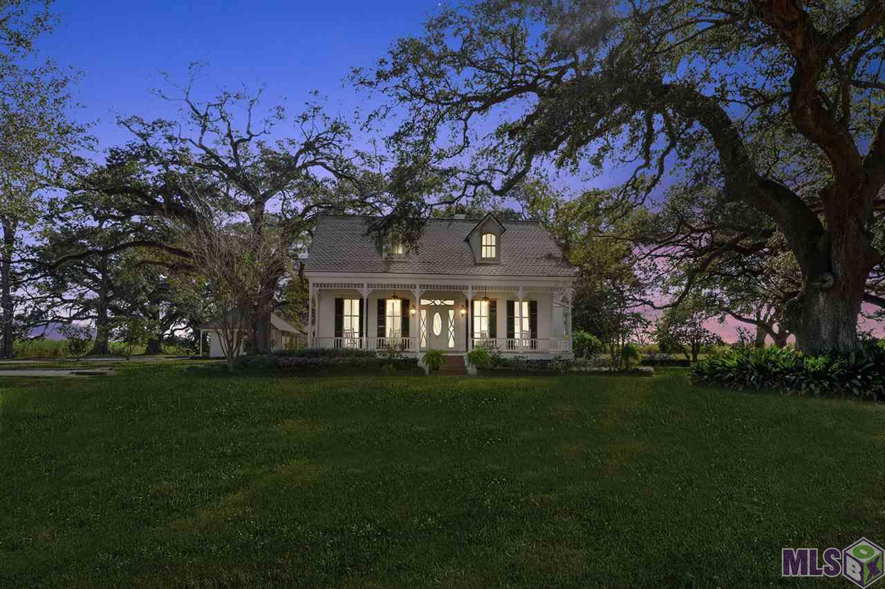 13068 Highway 416 Rougon, LA 70773 - Photo 32 of 35