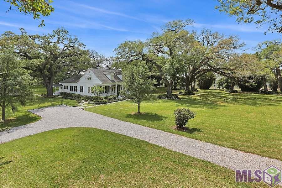 13068 Highway 416 Rougon, LA 70773 - Photo 33 of 35