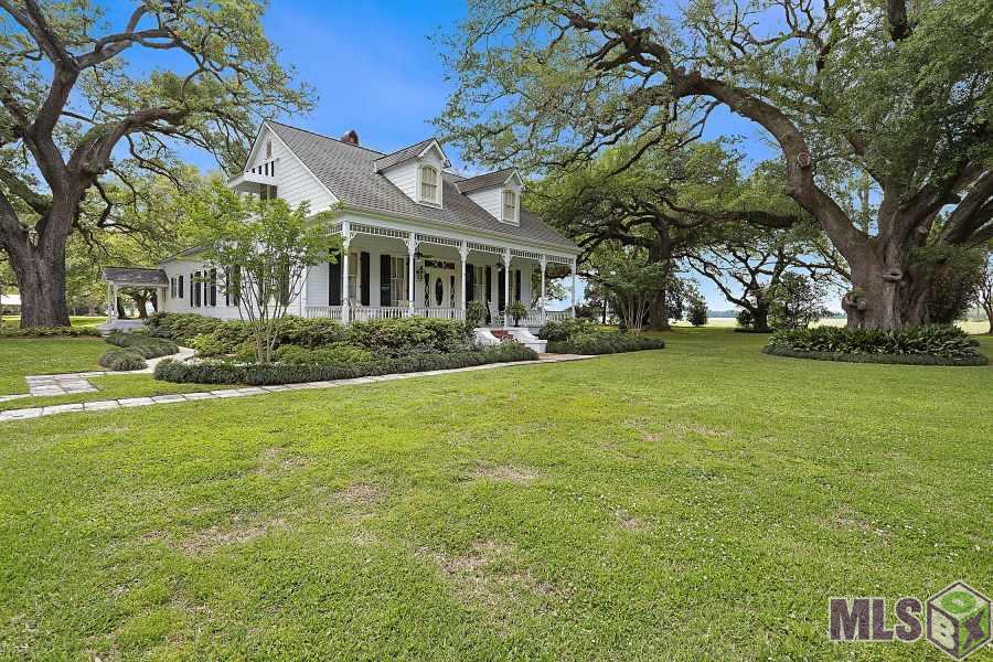 13068 Highway 416 Rougon, LA 70773 - Photo 34 of 35