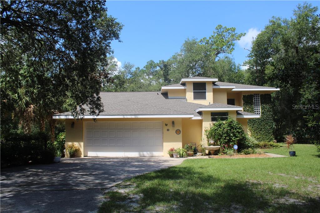 801 Lake Harney Road Geneva, FL 32732 - Photo 1 of 1