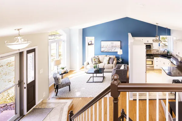 $460,000 | 6881 137th Avenue Northwest, Ramsey, MN 55303