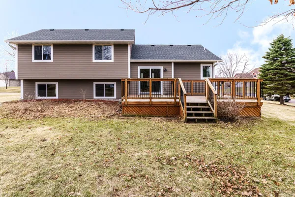 $460,000 | 6881 137th Avenue Northwest, Ramsey, MN 55303