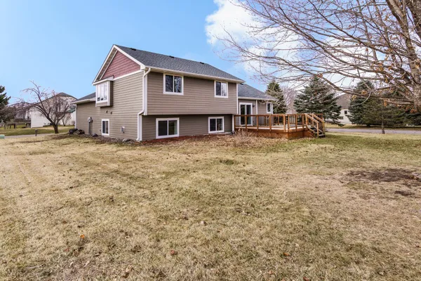 $460,000 | 6881 137th Avenue Northwest, Ramsey, MN 55303