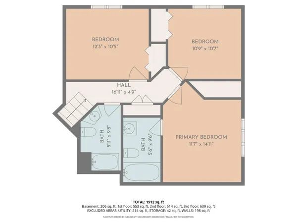 $460,000 | 6881 137th Avenue Northwest, Ramsey, MN 55303