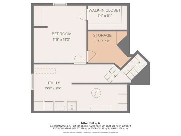 $460,000 | 6881 137th Avenue Northwest, Ramsey, MN 55303