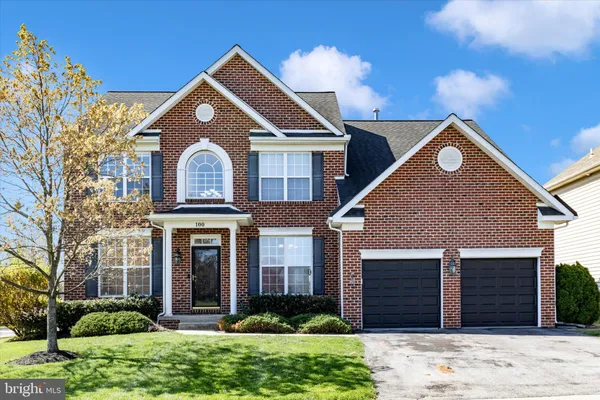 $725,000 | 100 Sunlight Drive, Frederick, MD 21702
