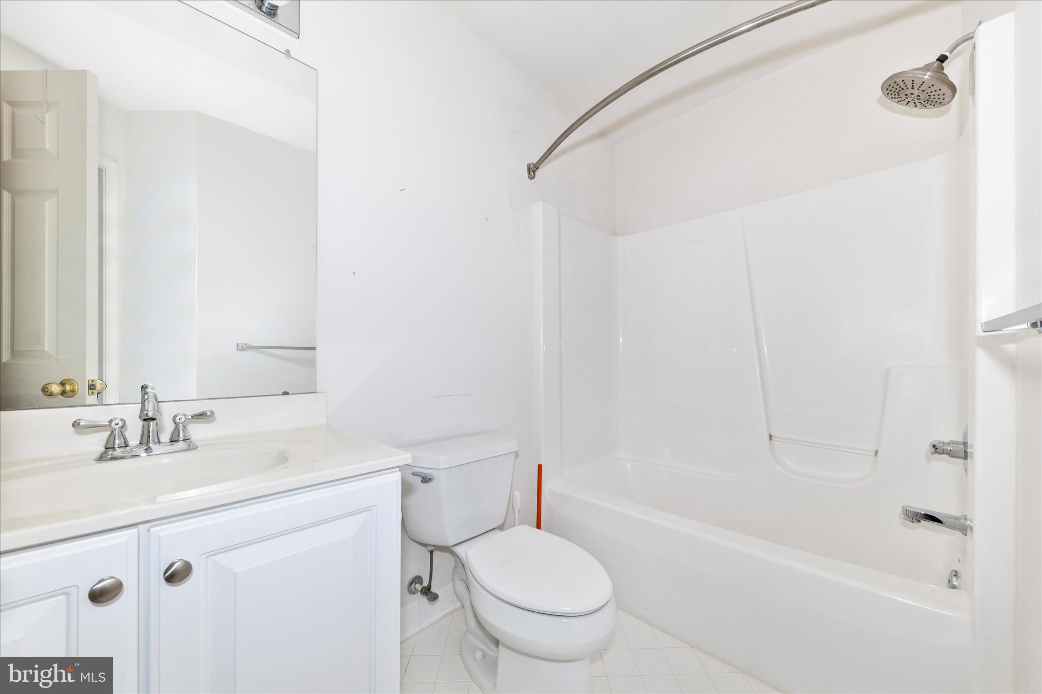 100 Sunlight Drive Frederick, MD 21702 - Photo 20 of 41 a bathroom with a sink toilet and shower