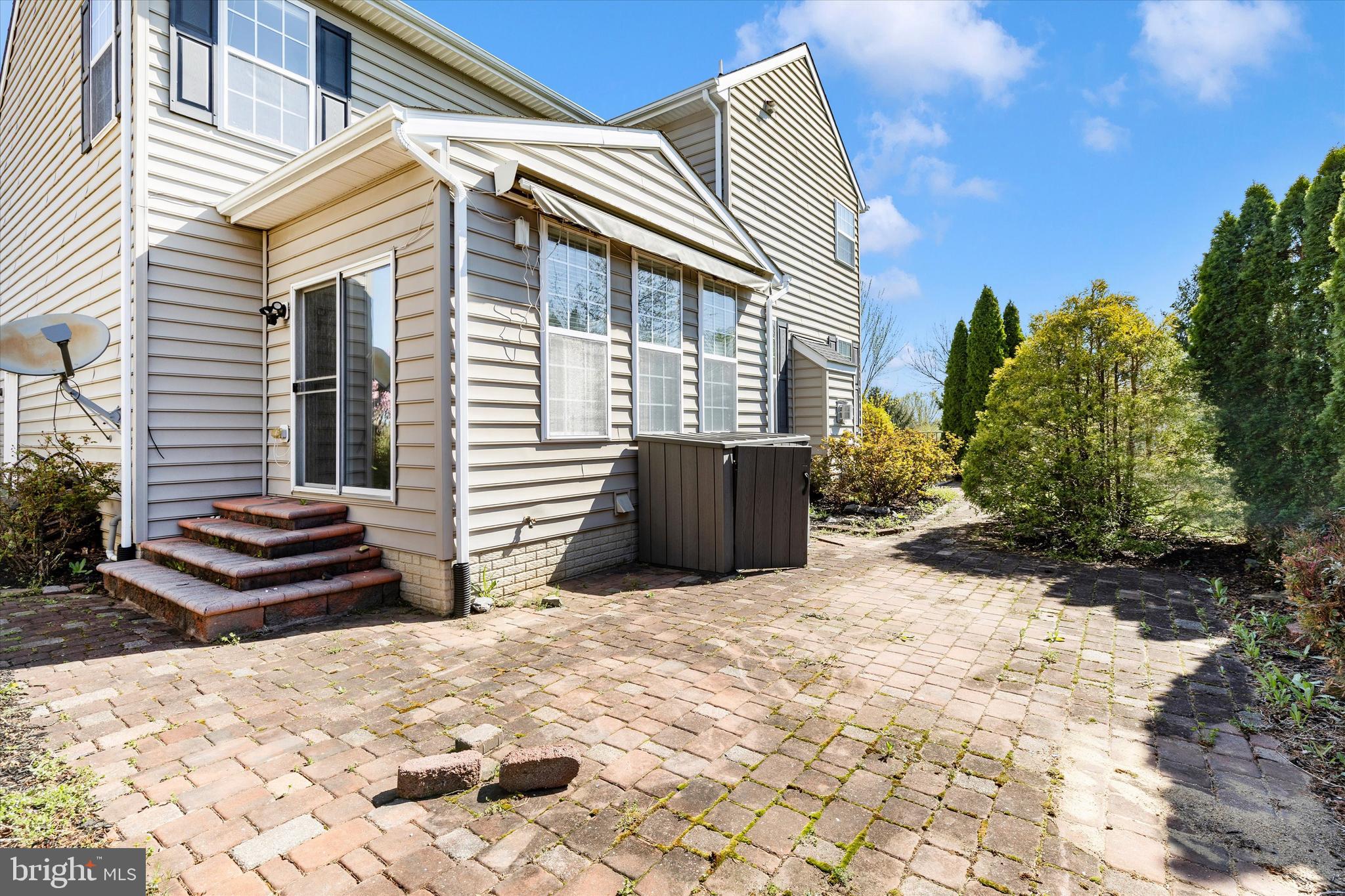 100 Sunlight Drive Frederick, MD 21702 - Photo 21 of 41 Patio