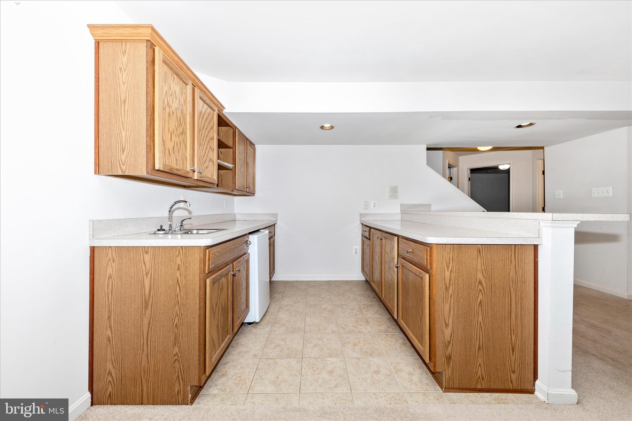 100 Sunlight Drive Frederick, MD 21702 - Photo 26 of 41 Lower Level