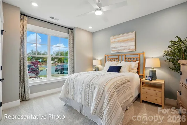 $538,990 | 3013 Bent Willow Drive, Indian Trail, NC 28079