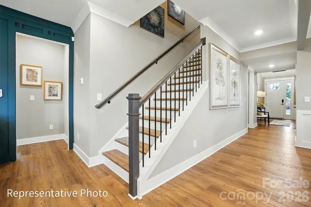 $538,990 | 3013 Bent Willow Drive, Indian Trail, NC 28079