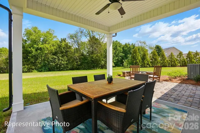 $538,990 | 3013 Bent Willow Drive, Indian Trail, NC 28079