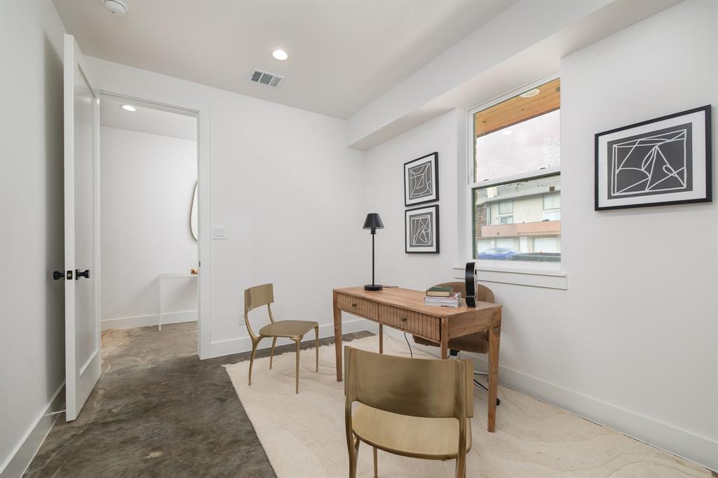 4303 Cedar Springs Road, Unit 107 Dallas, TX 75219 - Photo 6 of 36