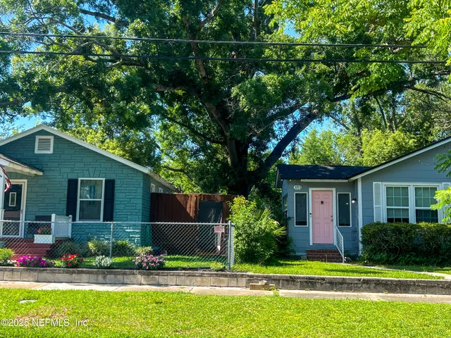 $999 | 3220 Myra Street, Jacksonville, FL 32205