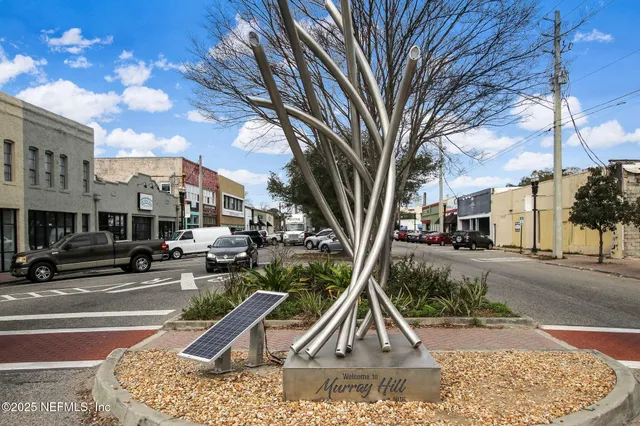 $999 | 3220 Myra Street, Jacksonville, FL 32205