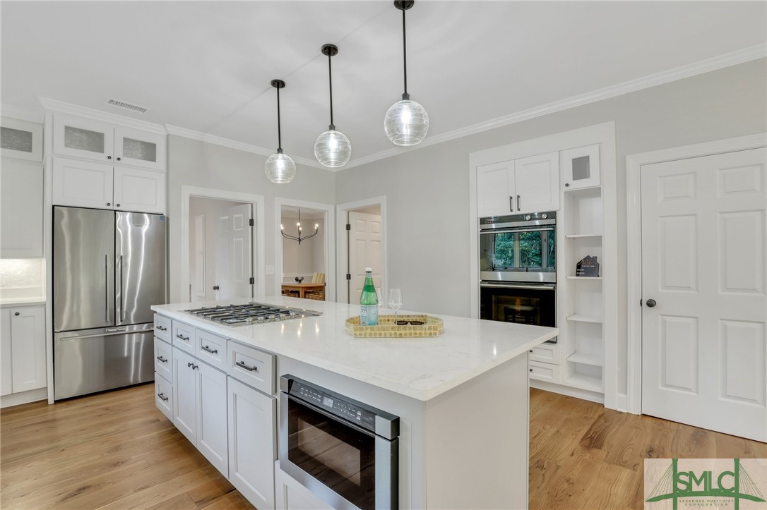 7 Morning Marsh Road Savannah, GA 31411 - Photo 11 of 49 Gallery Image 11